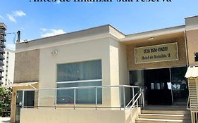Hotel Do Reinildo II
