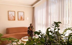 Hotel Do Reinildo II